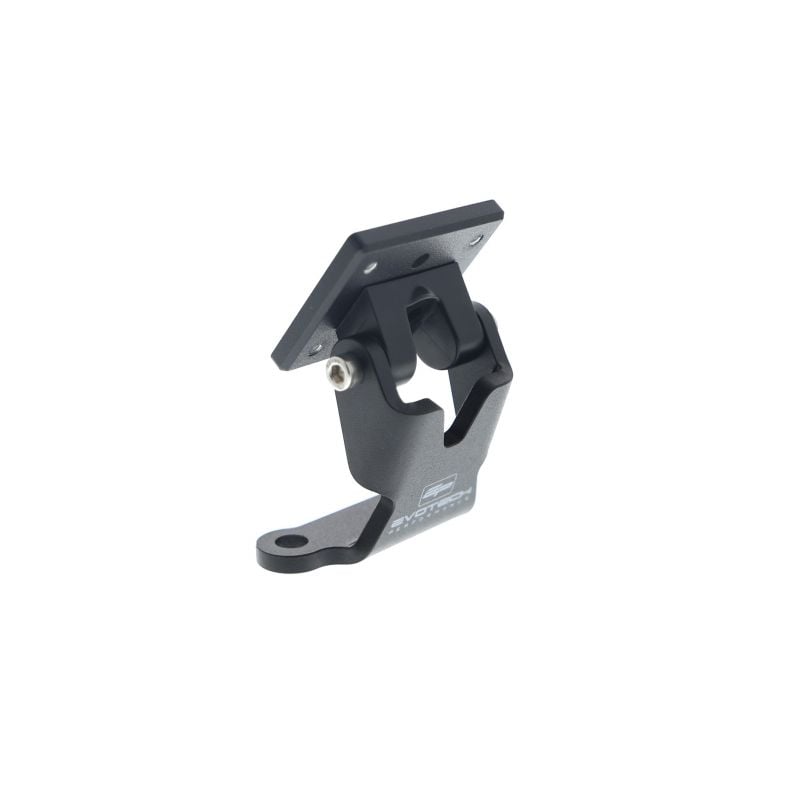 Yamaha Tracer 7 GT 2021+ Supporto Navigatore Garmin