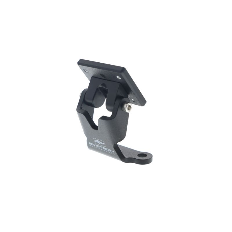 Yamaha Tracer 7 GT 2021+ Supporto Navigatore Garmin