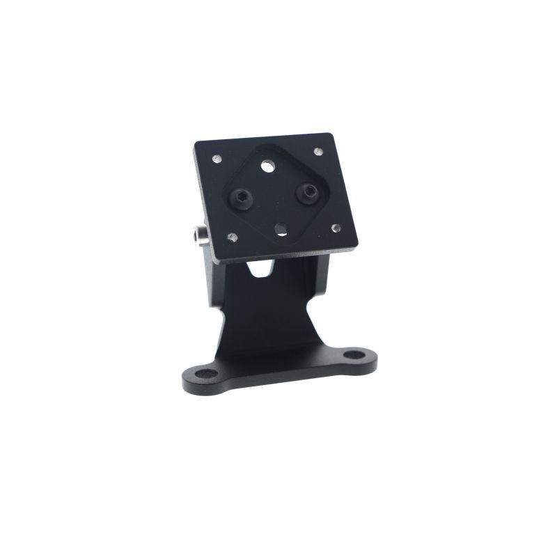 Yamaha Tracer 7 GT 2021+ Supporto Navigatore Garmin