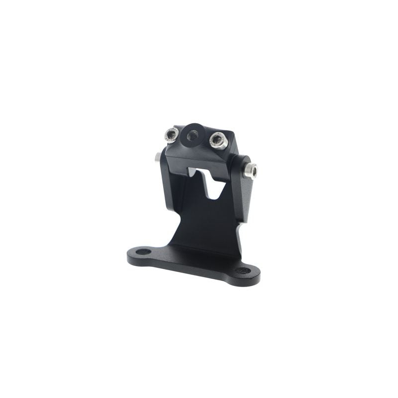 Yamaha Tracer 7 2021+ Supporto Navigatore SP Connect