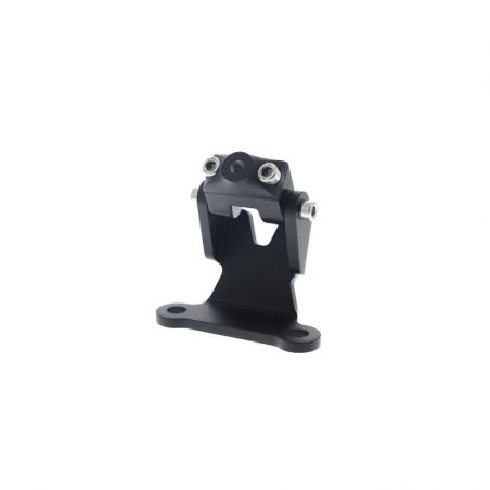 Yamaha Tracer 7 2021+ Supporto Navigatore SP Connect