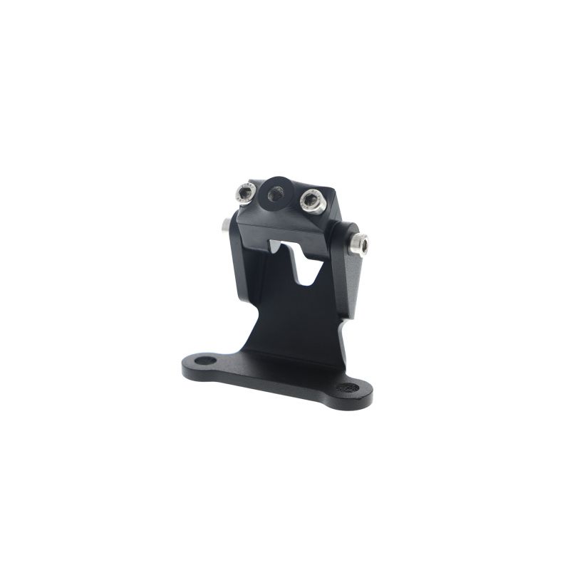 Yamaha Tracer 7 2021+ Supporto Navigatore SP Connect