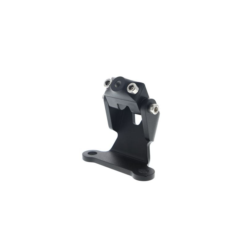 Yamaha Tracer 7 2021+ Supporto Navigatore SP Connect