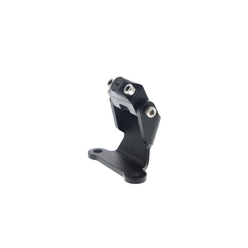 Yamaha Tracer 7 2021+ Supporto Navigatore SP Connect
