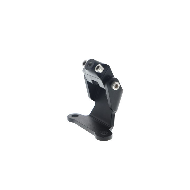Yamaha Tracer 7 2021+ Supporto Navigatore SP Connect