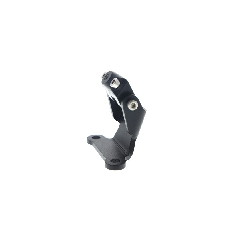 Yamaha Tracer 7 2021+ Supporto Navigatore SP Connect