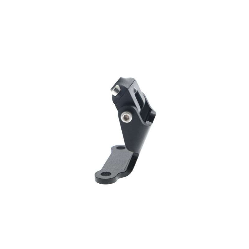 Yamaha Tracer 7 2021+ Supporto Navigatore SP Connect