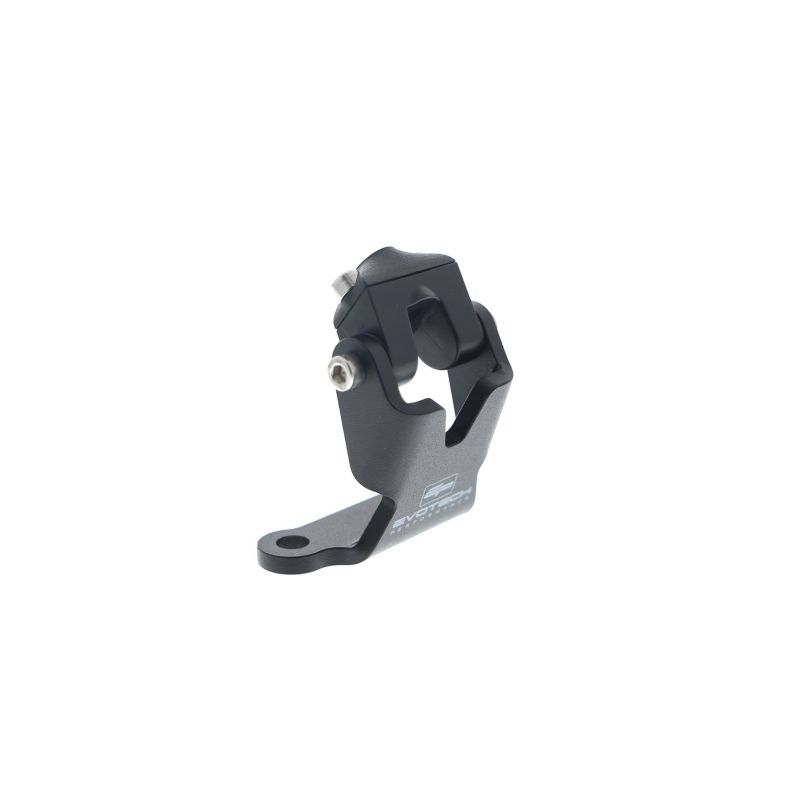Yamaha Tracer 7 2021+ Supporto Navigatore SP Connect