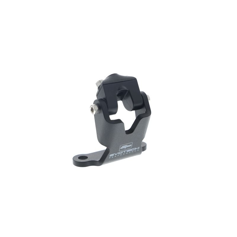 Yamaha Tracer 7 2021+ Supporto Navigatore SP Connect