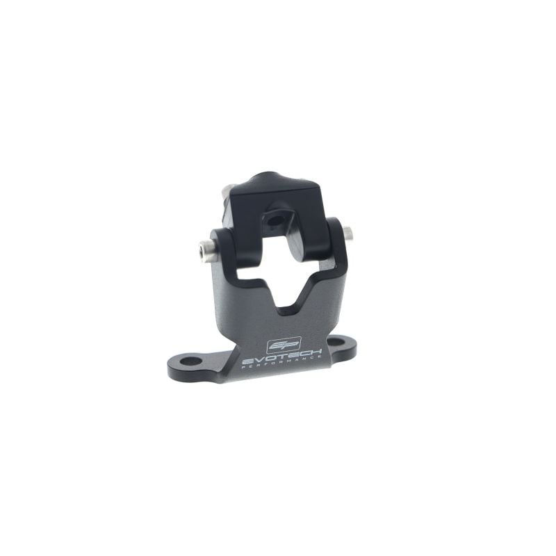 Yamaha Tracer 7 2021+ Supporto Navigatore SP Connect
