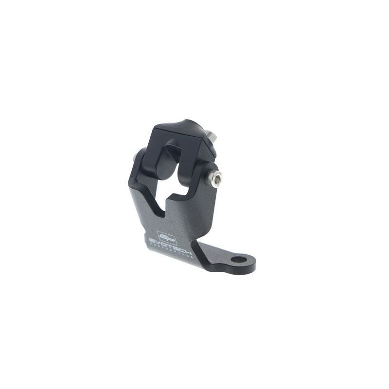 Yamaha Tracer 7 2021+ Supporto Navigatore SP Connect