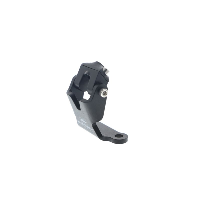 Yamaha Tracer 7 2021+ Supporto Navigatore SP Connect