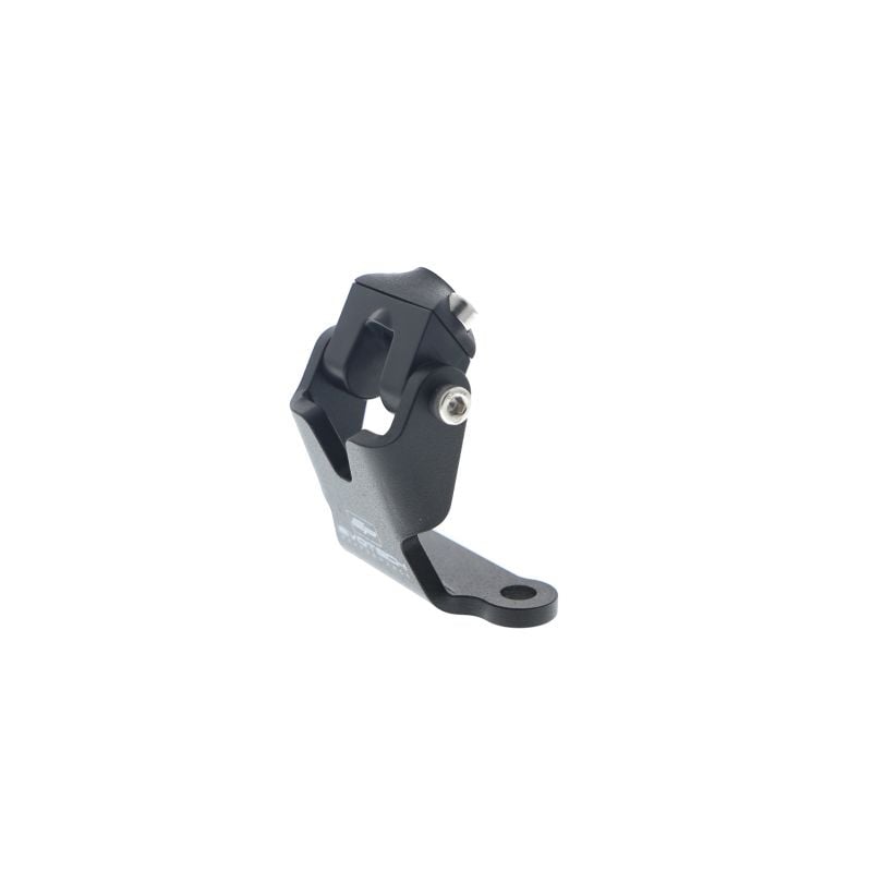 Yamaha Tracer 7 2021+ Supporto Navigatore SP Connect