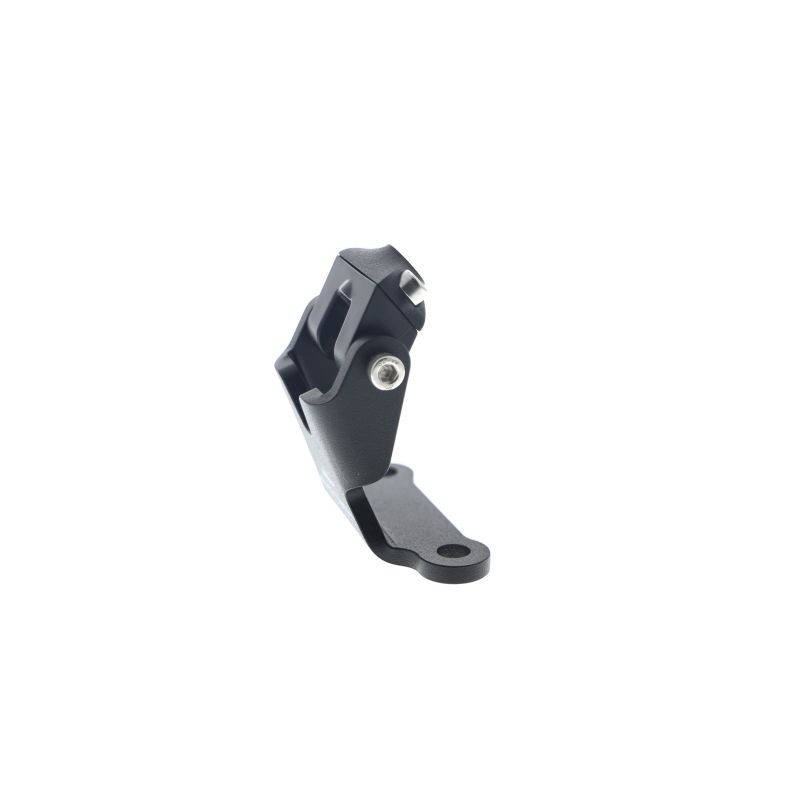 Yamaha Tracer 7 2021+ Supporto Navigatore SP Connect