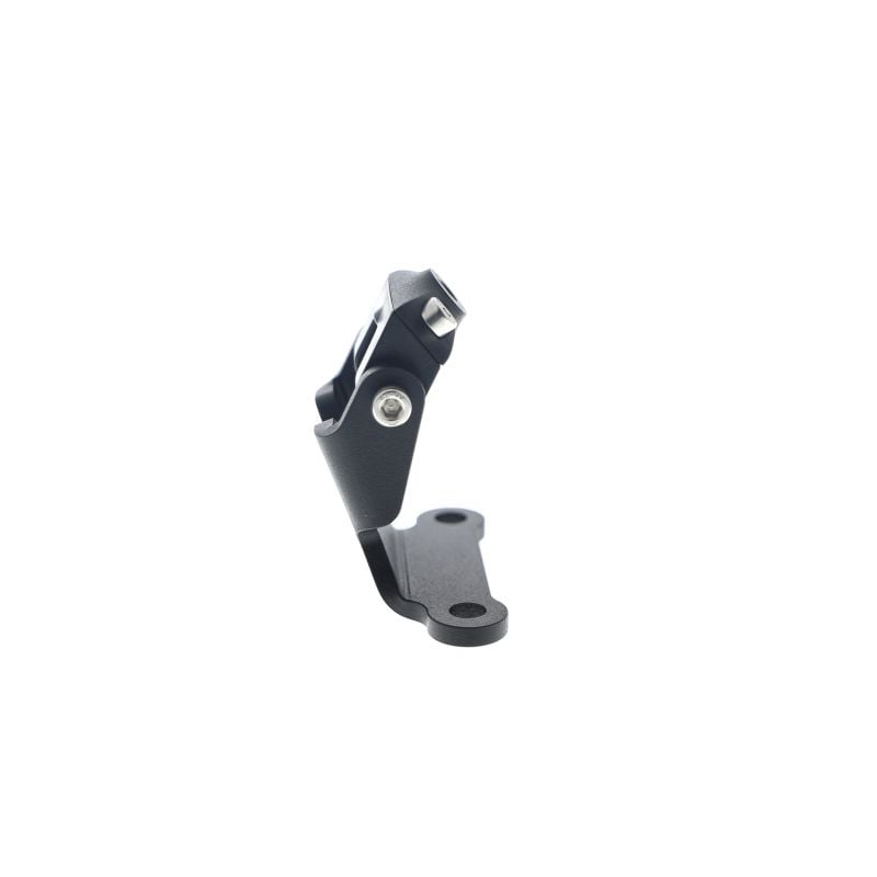 Yamaha Tracer 7 2021+ Supporto Navigatore SP Connect