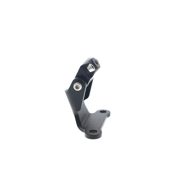 Yamaha Tracer 7 2021+ Supporto Navigatore SP Connect