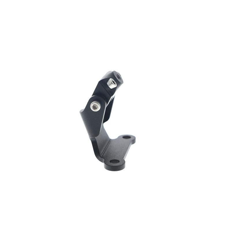 Yamaha Tracer 7 2021+ Supporto Navigatore SP Connect