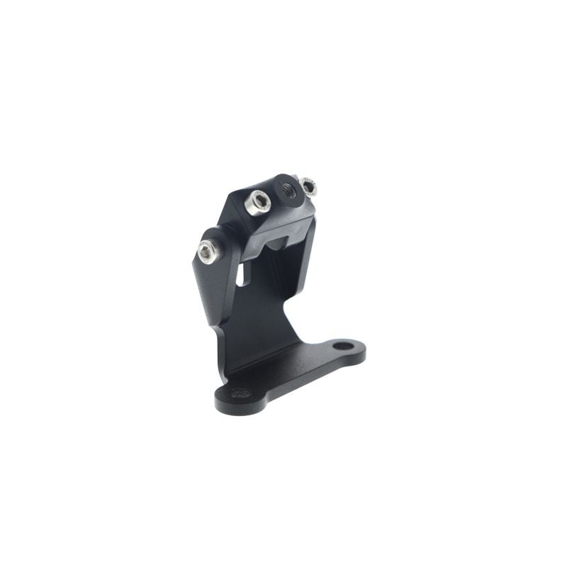 Yamaha Tracer 7 2021+ Supporto Navigatore SP Connect