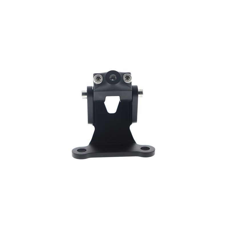 Yamaha Tracer 7 2021+ Supporto Navigatore SP Connect