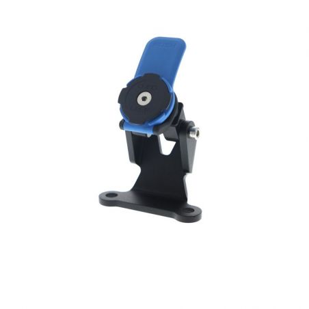 Yamaha Tracer 7 2021+ Supporto Navigatore Quad Lock