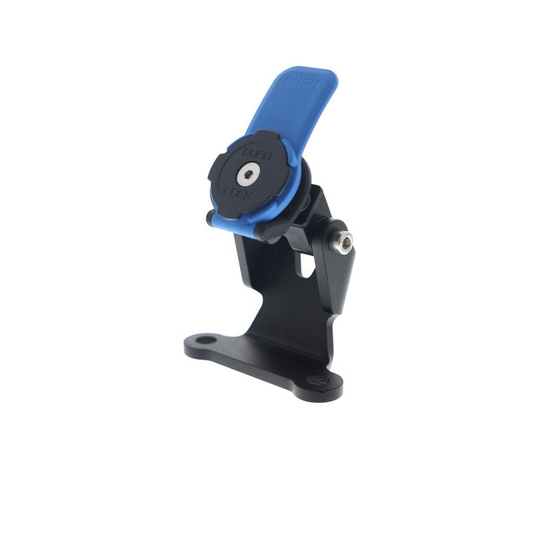 Yamaha Tracer 7 2021+ Supporto Navigatore Quad Lock