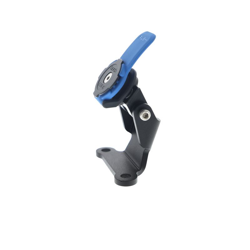 Yamaha Tracer 7 2021+ Supporto Navigatore Quad Lock