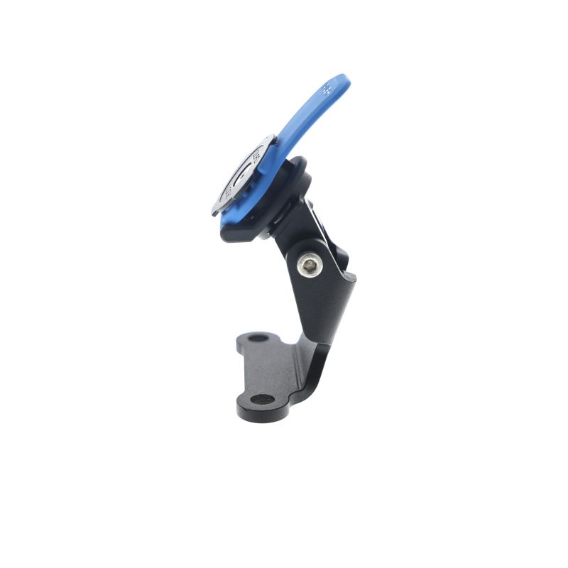 Yamaha Tracer 7 2021+ Supporto Navigatore Quad Lock