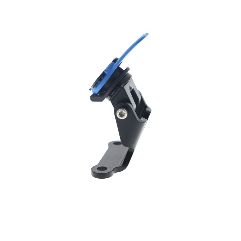 Yamaha Tracer 7 2021+ Supporto Navigatore Quad Lock