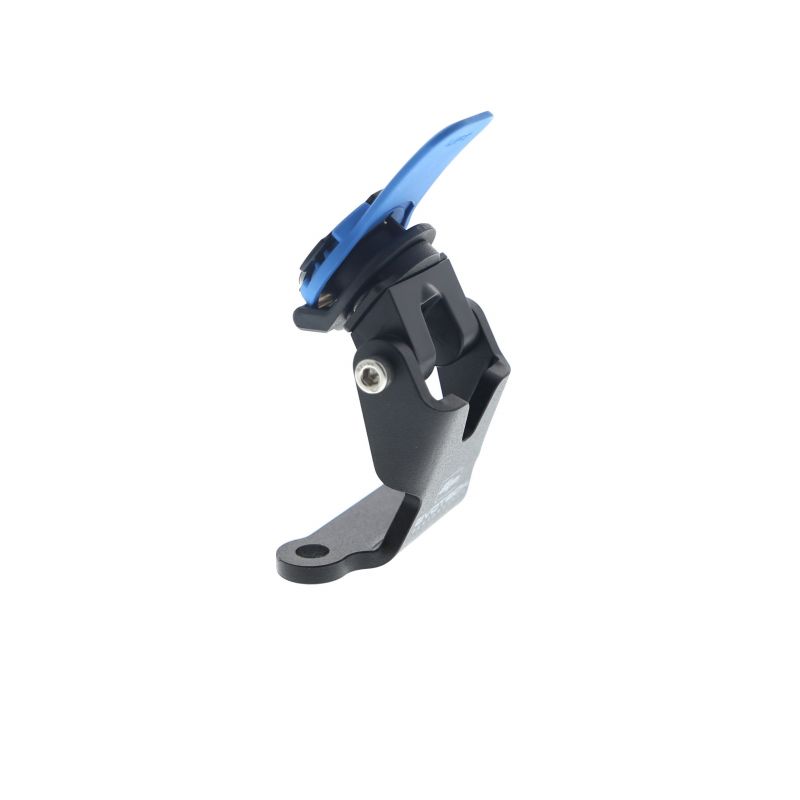 Yamaha Tracer 7 2021+ Supporto Navigatore Quad Lock