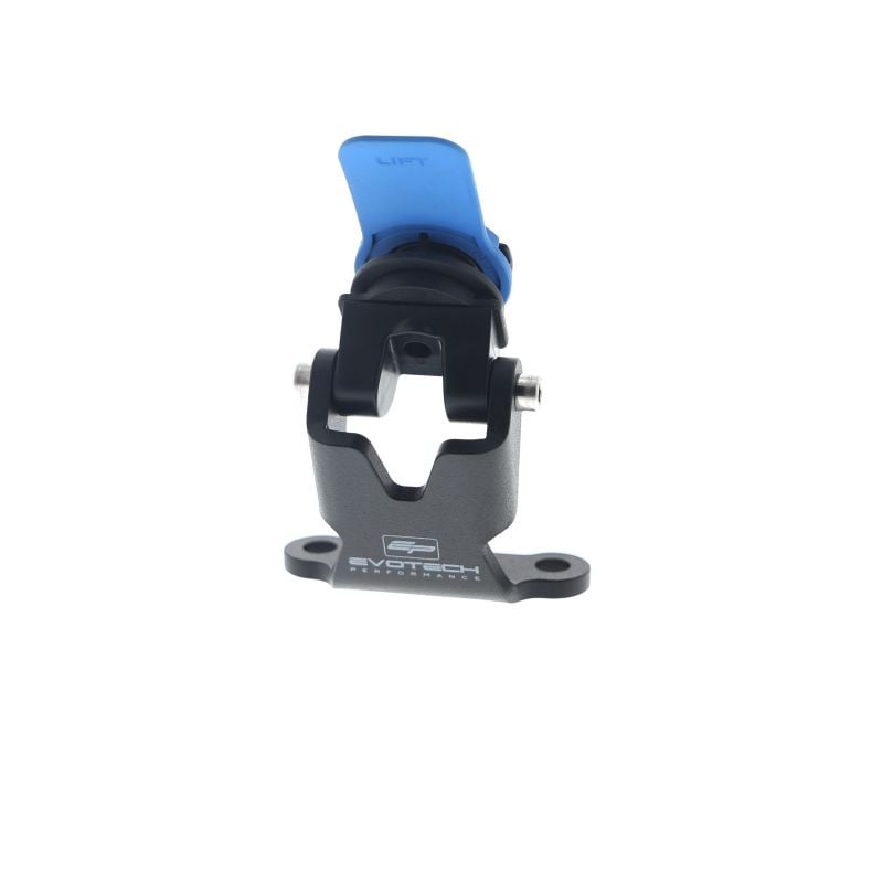 Yamaha Tracer 7 2021+ Supporto Navigatore Quad Lock