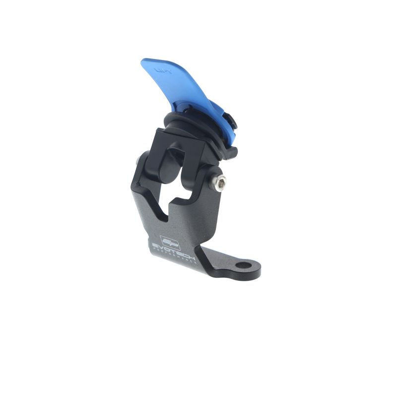 Yamaha Tracer 7 2021+ Supporto Navigatore Quad Lock