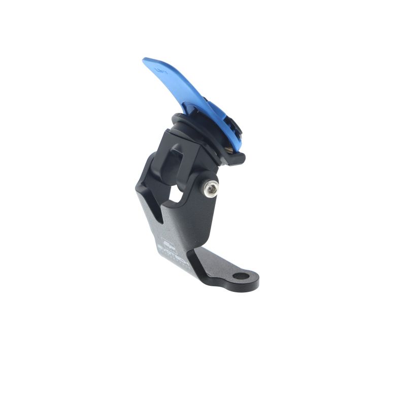 Yamaha Tracer 7 2021+ Supporto Navigatore Quad Lock