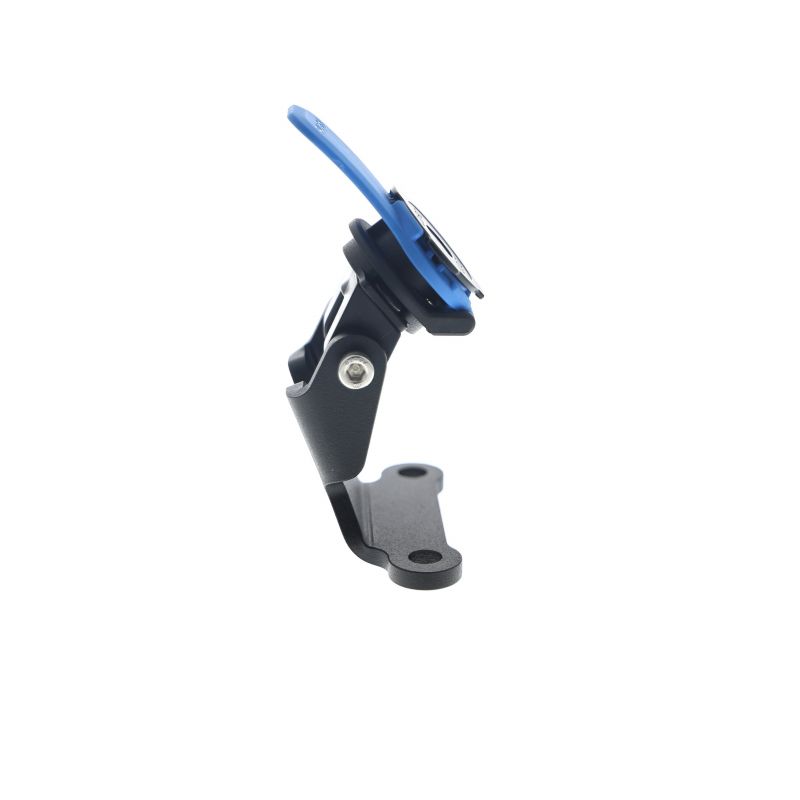 Yamaha Tracer 7 2021+ Supporto Navigatore Quad Lock