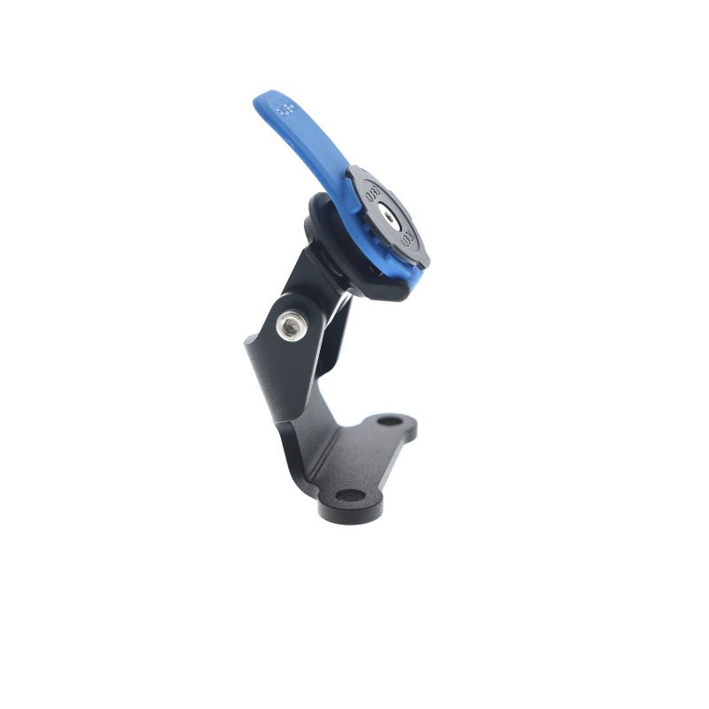 Yamaha Tracer 7 2021+ Supporto Navigatore Quad Lock