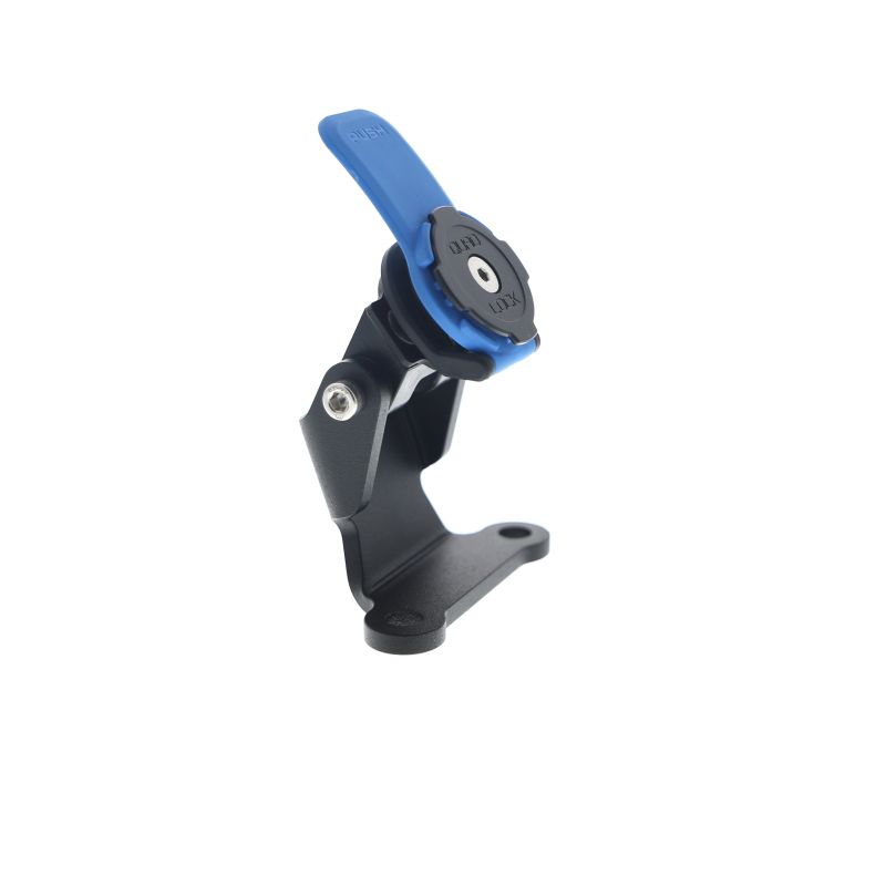 Yamaha Tracer 7 2021+ Supporto Navigatore Quad Lock