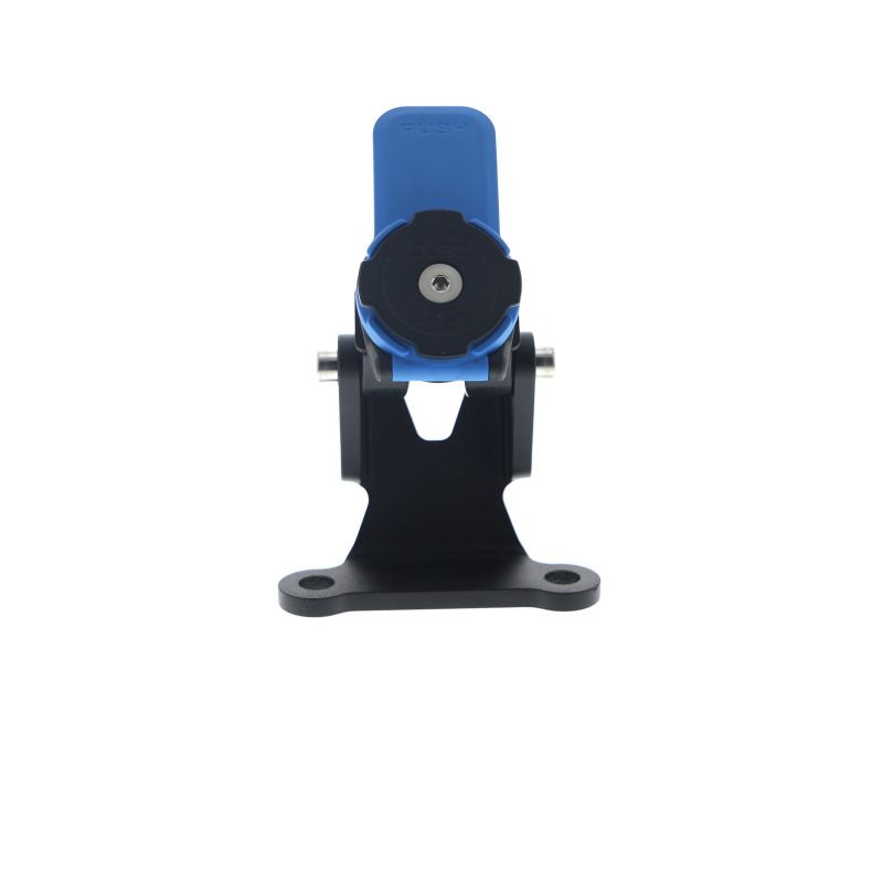 Yamaha Tracer 7 2021+ Supporto Navigatore Quad Lock