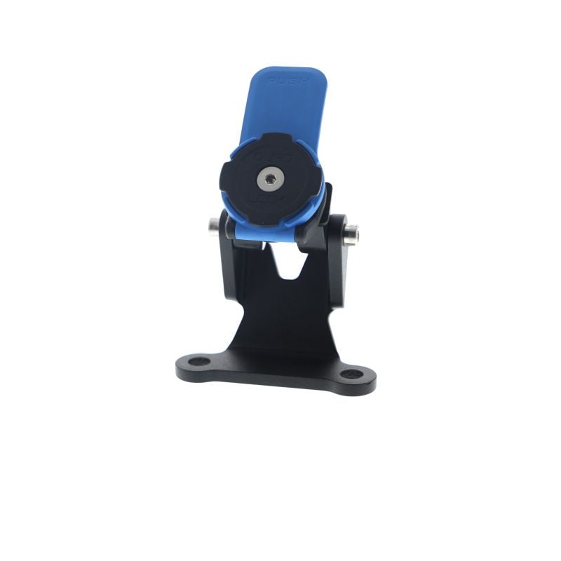 Yamaha Tracer 7 2021+ Supporto Navigatore Quad Lock