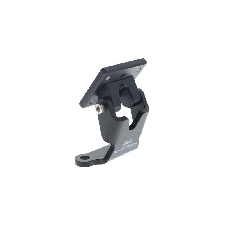 Yamaha Tracer 7 2021+ Supporto Navigatore Garmin
