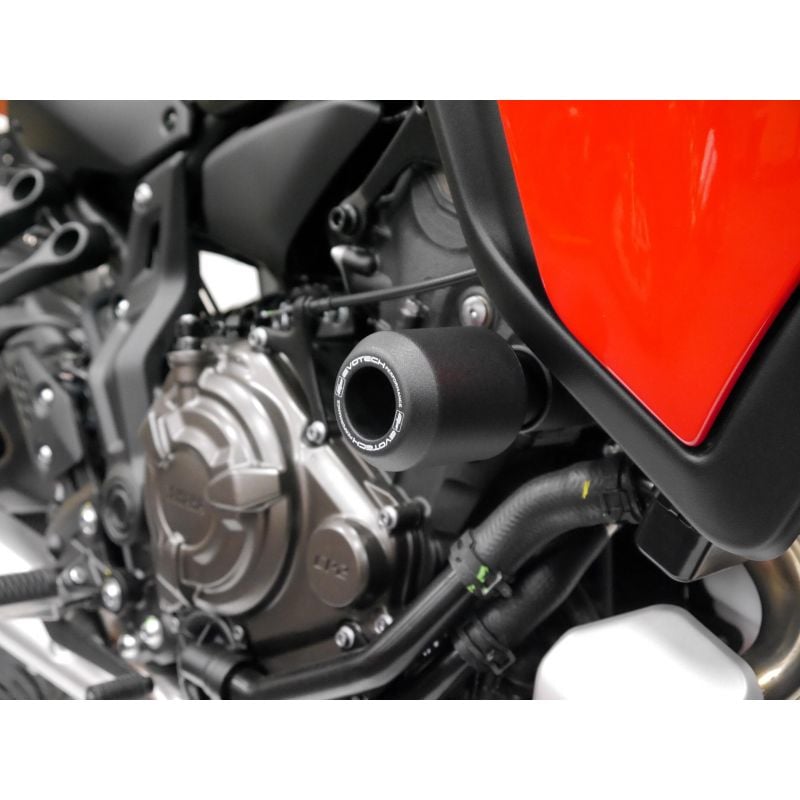 Yamaha Tracer 7 GT 2021+ Protezioni Telaio