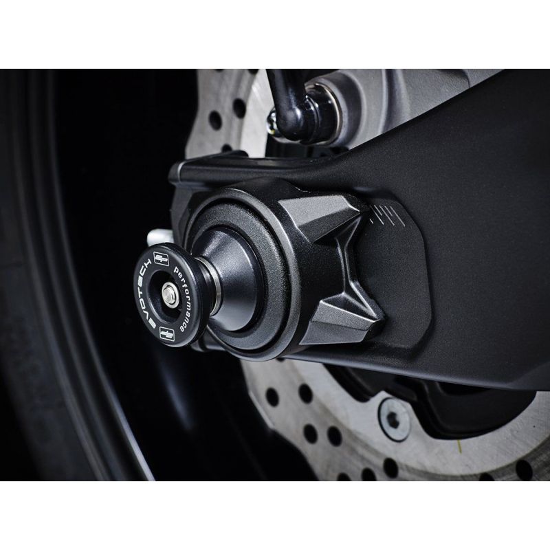 Yamaha XSR700 XTribute 2018+ Nottolini Supporto Cavalletto