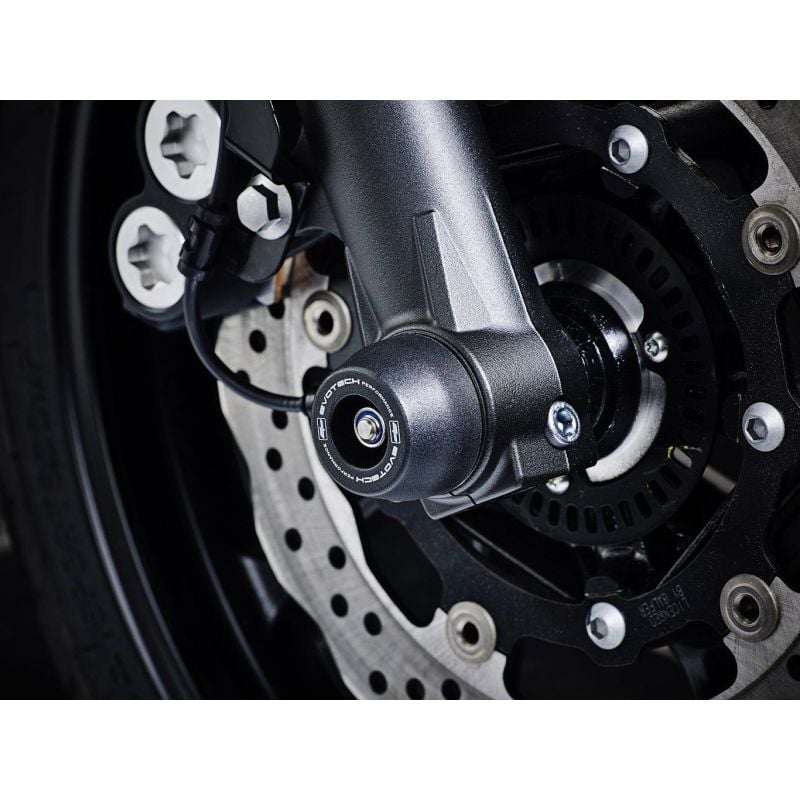 Yamaha XSR700 2016+ Nottolini Supporto Cavalletto