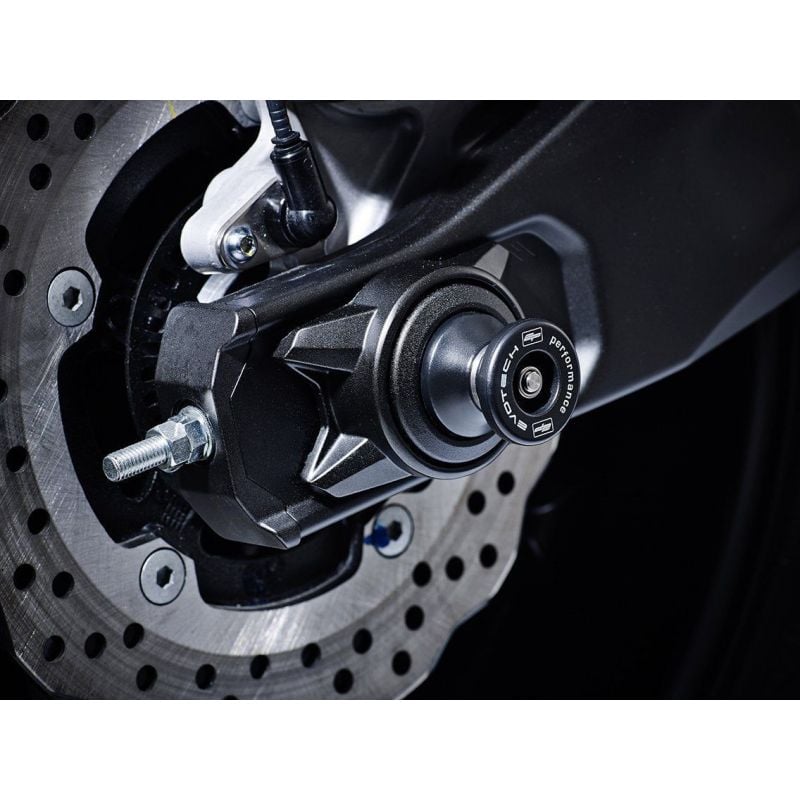 Yamaha MT-07 2013+ Nottolini Supporto Cavalletto