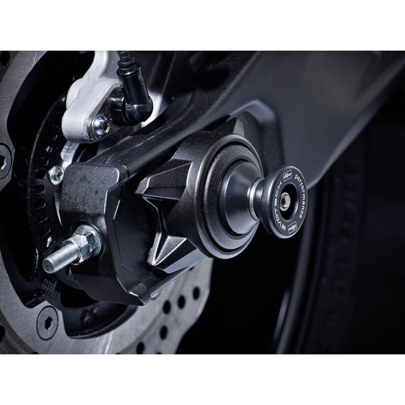 Yamaha MT-07 2018+ Nottolini Supporto Cavalletto