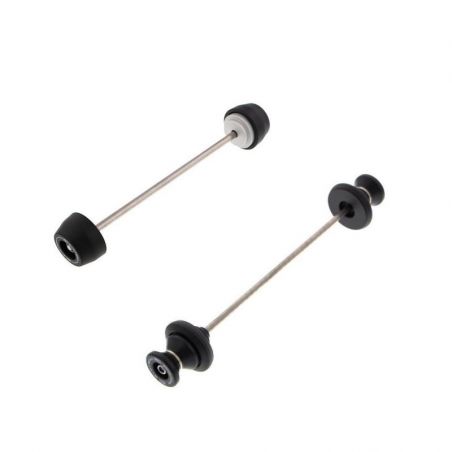 Yamaha FZ-07 2013+ Nottolini Supporto Cavalletto