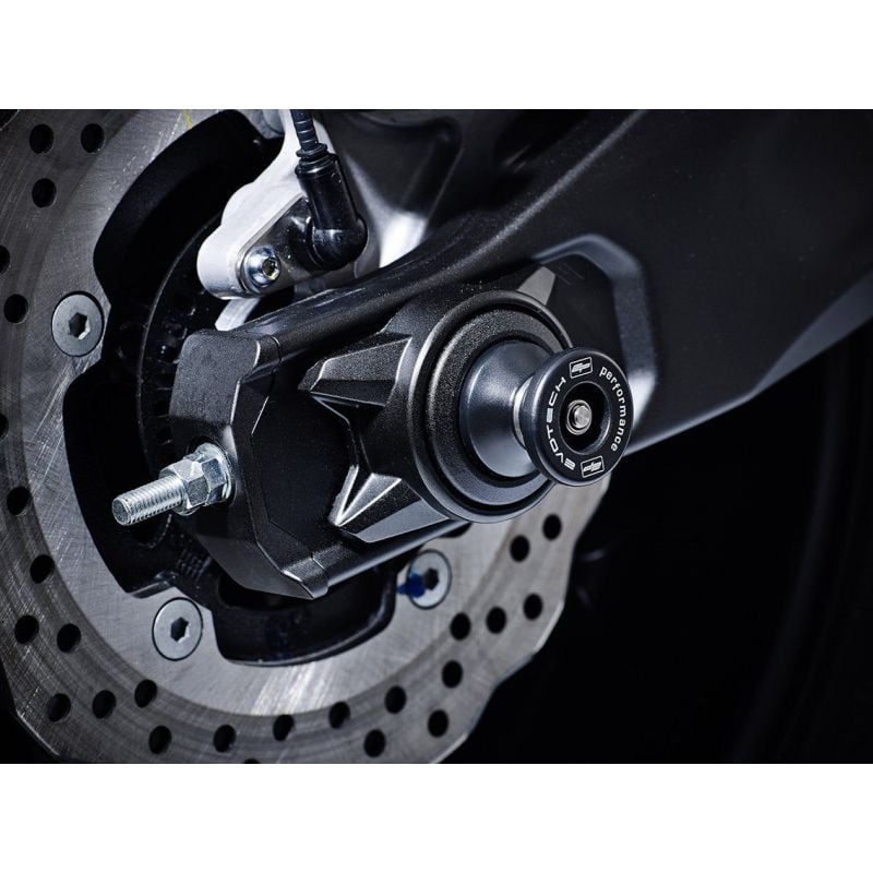 Yamaha FZ-07 2013+ Nottolini Supporto Cavalletto