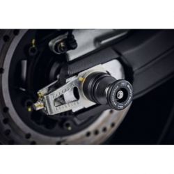 Ducati Scrambler 1100 Special 2018+ Protezioni Forcelle anteriori