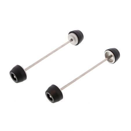 PRN012214-012224-08 Spindle Bobbin Kit Ducati Scrambler Icon Dark 2020+ Evotech-performance