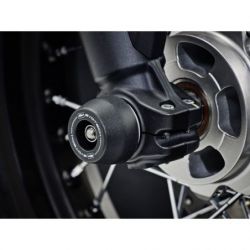 Ducati Scrambler Icon Dark 2020+ Kit protezioni Forcelle anteriori e posteriori
