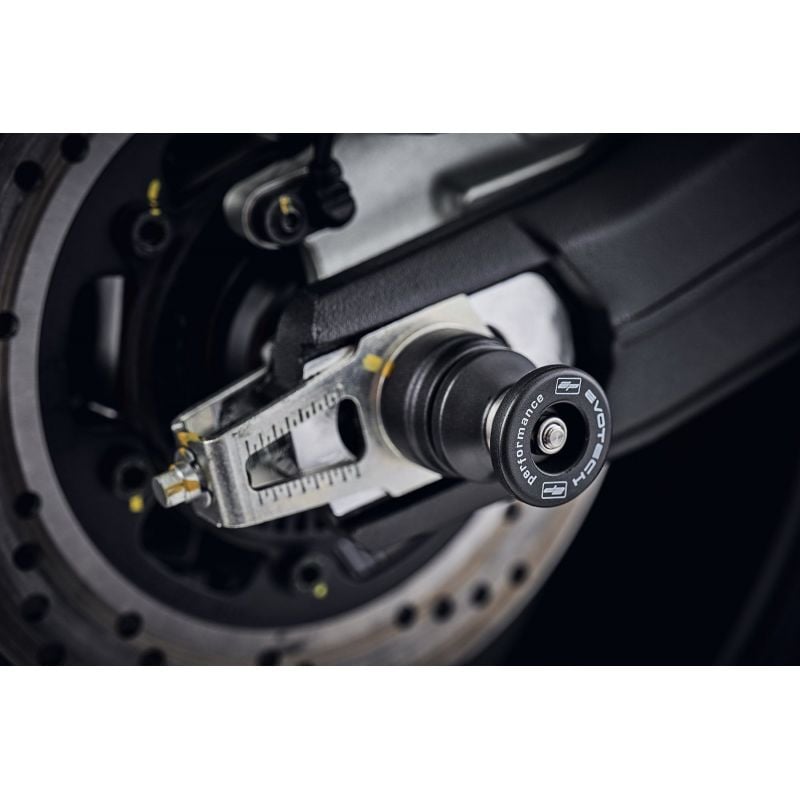 Ducati Scrambler Italia Independent 2016+ Protezioni Forcelle anteriori