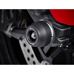 Ducati Scrambler Cafe Racer 2017+ Protezioni Forcelle anteriori